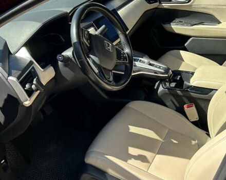 Червоний Хонда Клериті, об'ємом двигуна 1.5 л та пробігом 88 тис. км за 17700 $, фото 19 на Automoto.ua