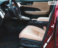 Красный Хонда Клерити, объемом двигателя 1.5 л и пробегом 89 тыс. км за 20500 $, фото 20 на Automoto.ua