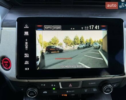 Червоний Хонда Клериті, об'ємом двигуна 1.5 л та пробігом 130 тис. км за 18500 $, фото 17 на Automoto.ua