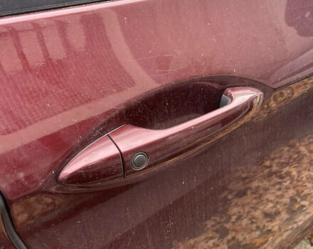 Червоний Хонда Клериті, об'ємом двигуна 1.5 л та пробігом 72 тис. км за 14999 $, фото 18 на Automoto.ua