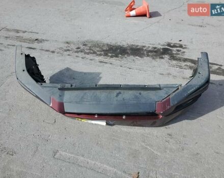 Красный Хонда Клерити, объемом двигателя 0 л и пробегом 107 тыс. км за 3000 $, фото 11 на Automoto.ua