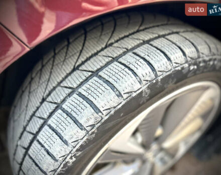 Красный Хонда Клерити, объемом двигателя 1.5 л и пробегом 226 тыс. км за 15600 $, фото 16 на Automoto.ua