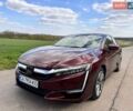 Червоний Хонда Клериті, об'ємом двигуна 1.5 л та пробігом 55 тис. км за 20000 $, фото 1 на Automoto.ua