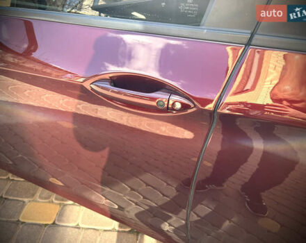 Красный Хонда Клерити, объемом двигателя 1.5 л и пробегом 226 тыс. км за 15600 $, фото 44 на Automoto.ua