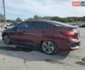 Красный Хонда Клерити, объемом двигателя 0 л и пробегом 107 тыс. км за 3000 $, фото 1 на Automoto.ua
