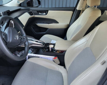 Червоний Хонда Клериті, об'ємом двигуна 1.5 л та пробігом 65 тис. км за 19500 $, фото 7 на Automoto.ua