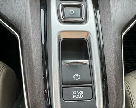 Красный Хонда Клерити, объемом двигателя 1.5 л и пробегом 85 тыс. км за 17500 $, фото 15 на Automoto.ua