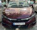 Красный Хонда Клерити, объемом двигателя 1.5 л и пробегом 170 тыс. км за 18500 $, фото 1 на Automoto.ua
