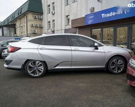 Хонда Клерити, объемом двигателя 0 л и пробегом 70 тыс. км за 18850 $, фото 13 на Automoto.ua