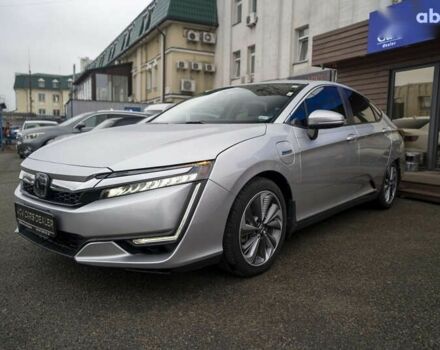 Хонда Клерити, объемом двигателя 0 л и пробегом 70 тыс. км за 18850 $, фото 2 на Automoto.ua