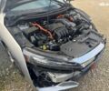 Хонда Клерити, объемом двигателя 0 л и пробегом 34 тыс. км за 11000 $, фото 13 на Automoto.ua