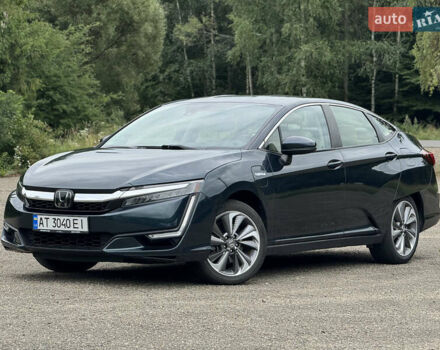 Хонда Клерити, объемом двигателя 1.5 л и пробегом 100 тыс. км за 17300 $, фото 15 на Automoto.ua