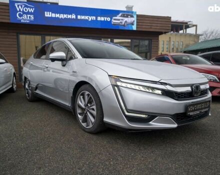 Хонда Клерити, объемом двигателя 0 л и пробегом 70 тыс. км за 18850 $, фото 3 на Automoto.ua