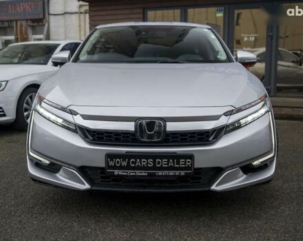 Хонда Клерити, объемом двигателя 0 л и пробегом 70 тыс. км за 18850 $, фото 1 на Automoto.ua