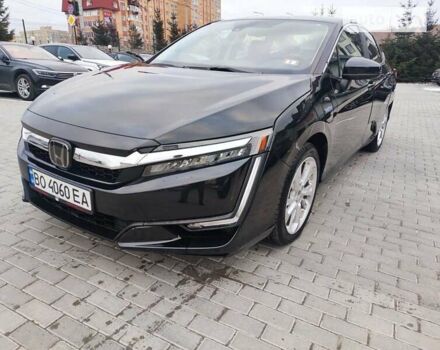 Хонда Клерити, объемом двигателя 0 л и пробегом 55 тыс. км за 18800 $, фото 2 на Automoto.ua