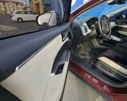 Хонда Клериті, об'ємом двигуна 0 л та пробігом 69 тис. км за 23000 $, фото 21 на Automoto.ua