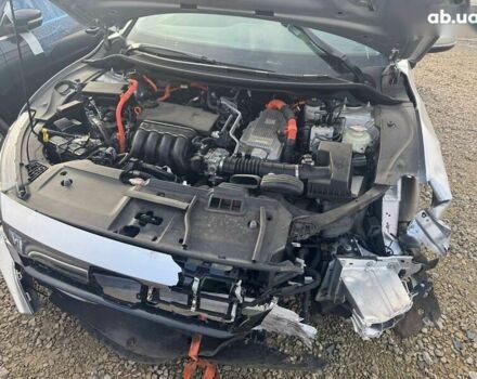 Хонда Клерити, объемом двигателя 0 л и пробегом 34 тыс. км за 11000 $, фото 15 на Automoto.ua