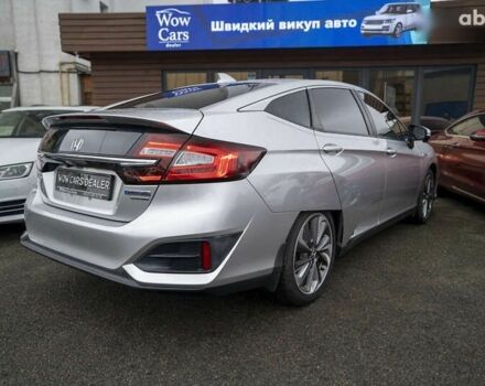 Хонда Клерити, объемом двигателя 0 л и пробегом 70 тыс. км за 18850 $, фото 12 на Automoto.ua