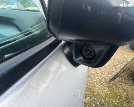 Хонда Клерити, объемом двигателя 0 л и пробегом 34 тыс. км за 11000 $, фото 9 на Automoto.ua