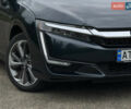 Хонда Клерити, объемом двигателя 1.5 л и пробегом 100 тыс. км за 17300 $, фото 4 на Automoto.ua
