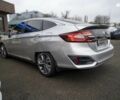 Хонда Клерити, объемом двигателя 0 л и пробегом 70 тыс. км за 18850 $, фото 11 на Automoto.ua