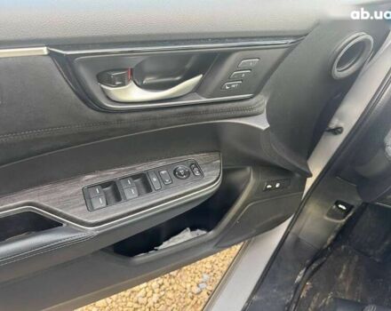 Хонда Клерити, объемом двигателя 0 л и пробегом 34 тыс. км за 11000 $, фото 5 на Automoto.ua