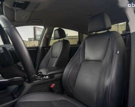 Хонда Клерити, объемом двигателя 0 л и пробегом 70 тыс. км за 18850 $, фото 17 на Automoto.ua