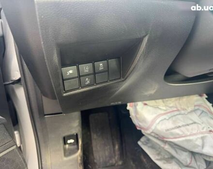 Хонда Клерити, объемом двигателя 0 л и пробегом 34 тыс. км за 11000 $, фото 6 на Automoto.ua