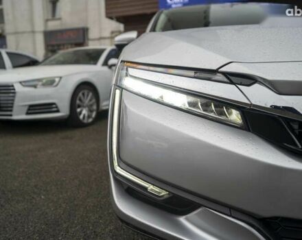 Хонда Клерити, объемом двигателя 0 л и пробегом 70 тыс. км за 18850 $, фото 6 на Automoto.ua