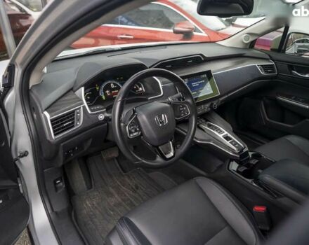 Хонда Клерити, объемом двигателя 0 л и пробегом 70 тыс. км за 18850 $, фото 16 на Automoto.ua