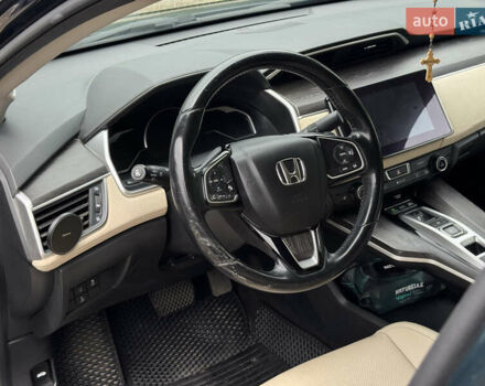 Хонда Клерити, объемом двигателя 1.5 л и пробегом 100 тыс. км за 17300 $, фото 27 на Automoto.ua
