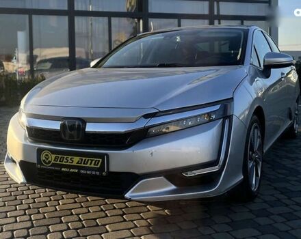 Хонда Клериті, об'ємом двигуна 0 л та пробігом 208 тис. км за 17200 $, фото 2 на Automoto.ua