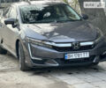Хонда Клерити, объемом двигателя 1.5 л и пробегом 76 тыс. км за 21500 $, фото 1 на Automoto.ua