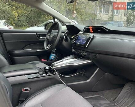 Хонда Клерити, объемом двигателя 1.5 л и пробегом 180 тыс. км за 15300 $, фото 10 на Automoto.ua