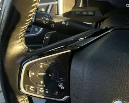 Хонда Клериті, об'ємом двигуна 0 л та пробігом 208 тис. км за 17200 $, фото 14 на Automoto.ua