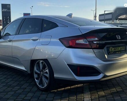 Хонда Клериті, об'ємом двигуна 0 л та пробігом 208 тис. км за 17200 $, фото 4 на Automoto.ua