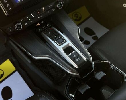 Хонда Клериті, об'ємом двигуна 0 л та пробігом 208 тис. км за 17200 $, фото 12 на Automoto.ua