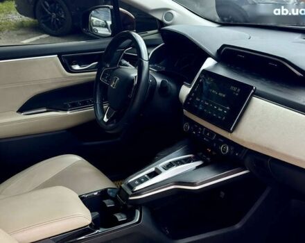 Хонда Клерити, объемом двигателя 0 л и пробегом 226 тыс. км за 16500 $, фото 1 на Automoto.ua