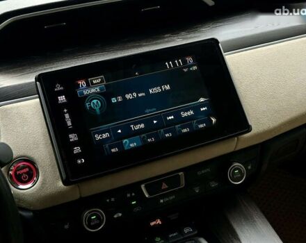 Хонда Клерити, объемом двигателя 0 л и пробегом 226 тыс. км за 16500 $, фото 24 на Automoto.ua