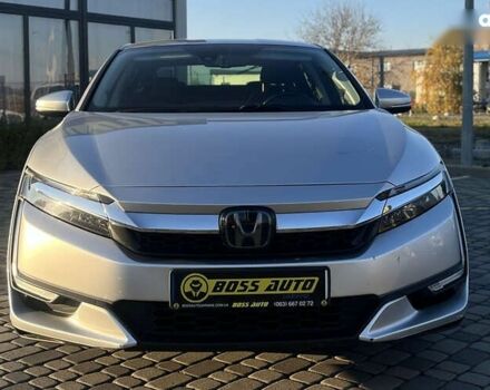 Хонда Клериті, об'ємом двигуна 0 л та пробігом 208 тис. км за 17200 $, фото 1 на Automoto.ua