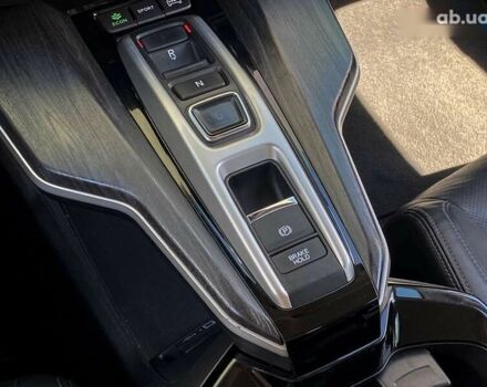 Хонда Клерити, объемом двигателя 0 л и пробегом 107 тыс. км за 18900 $, фото 25 на Automoto.ua