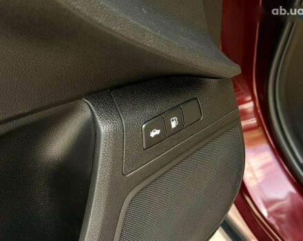 Хонда Клерити, объемом двигателя 0 л и пробегом 226 тыс. км за 16500 $, фото 16 на Automoto.ua