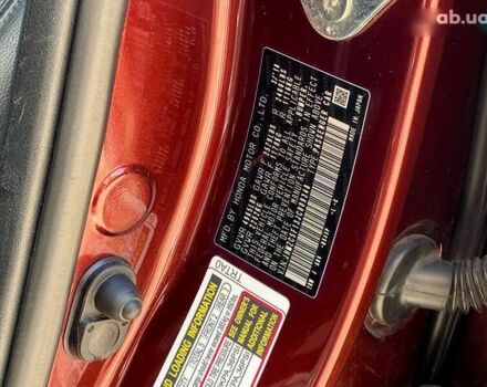 Хонда Клерити, объемом двигателя 0 л и пробегом 107 тыс. км за 18900 $, фото 27 на Automoto.ua