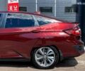Хонда Клерити, объемом двигателя 0 л и пробегом 107 тыс. км за 18900 $, фото 5 на Automoto.ua