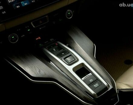 Хонда Клерити, объемом двигателя 0 л и пробегом 226 тыс. км за 16500 $, фото 23 на Automoto.ua