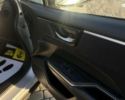 Хонда Клериті, об'ємом двигуна 0 л та пробігом 208 тис. км за 17200 $, фото 23 на Automoto.ua