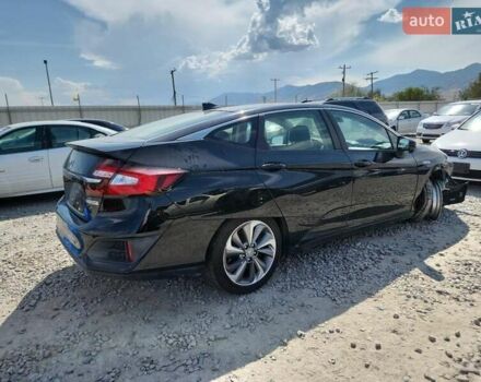 Хонда Клерити, объемом двигателя 0 л и пробегом 128 тыс. км за 3000 $, фото 2 на Automoto.ua