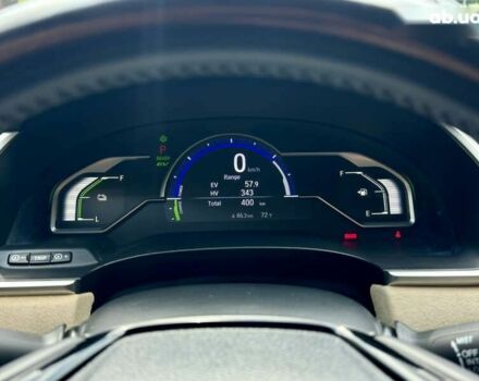 Хонда Клерити, объемом двигателя 0 л и пробегом 226 тыс. км за 16500 $, фото 22 на Automoto.ua