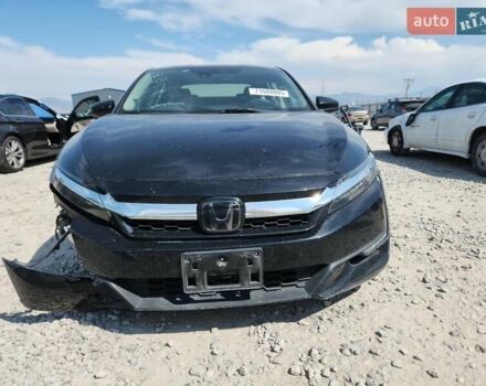 Хонда Клерити, объемом двигателя 0 л и пробегом 128 тыс. км за 3000 $, фото 4 на Automoto.ua