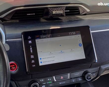 Хонда Клерити, объемом двигателя 0 л и пробегом 107 тыс. км за 18900 $, фото 22 на Automoto.ua